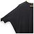 Autre Marque Drawer Strickkleid aus Wolle Schwarz - Ansicht 4