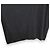 Autre Marque Drawer Strickkleid aus Wolle Schwarz - Ansicht 5