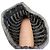 Baskets SONNIE de Chloé Baskets Noir - vue 7