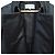 Autre Marque Comme des Garcons robe de chambre Satin Coat Negro - vista 5