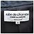 Autre Marque Comme des Garcons robe de chambre Satin Coat Negro - vista 7
