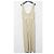 Autre Marque Mono de terciopelo U by Spick and Span Beige - vista 2