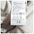 Autre Marque Mono de terciopelo U by Spick and Span Beige - vista 5
