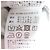 Autre Marque Mono de terciopelo U by Spick and Span Beige - vista 6