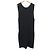 Autre Marque Strickkleid ADORE Schwarz