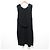Autre Marque Strickkleid ADORE Schwarz - Ansicht 2