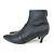 Autre Marque Kurze Stiefel Odette e Odile Schwarz - Ansicht 2