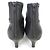 Autre Marque Kurze Stiefel Odette e Odile Schwarz - Ansicht 3