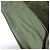Autre Marque PAMEO POSE Velor Mandarin Mini Kleid Velor Kleid Grün Khaki - Ansicht 8
