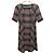 Autre Marque Brooks Brothers Kleid Schwarz