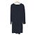 Autre Marque Brooks Brothers Strick-Ensemble mit 2 Wegen Blau Marineblau - Ansicht 3