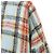 Autre Marque Abrigo largo 2way Indo Merino 45R Azul - vista 5