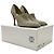 Loewe Stivaletti con tacco a spillo Beige