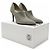 Loewe Stivaletti con tacco a spillo Beige - vista 10