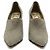 Loewe Stivaletti con tacco a spillo Beige - vista 13