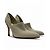 Loewe Stivaletti con tacco a spillo Beige - vista 14