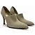 Loewe Stivaletti con tacco a spillo Beige - vista 15