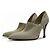 Loewe Stivaletti con tacco a spillo Beige - vista 16