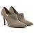 Loewe Stivaletti con tacco a spillo Beige - vista 2