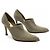 Loewe Stivaletti con tacco a spillo Beige - vista 4