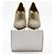 Loewe Stivaletti con tacco a spillo Beige - vista 5
