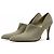 Loewe Stivaletti con tacco a spillo Beige - vista 6