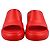 Salvatore Ferragamo Sandali Platform Rossi Rosso - vista 12