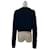 Autre Marque SPORTMAX CODE Strickjacke Schwarz  - Ansicht 2