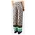 Missoni Graue Zickzack-Hose - Größe UK 12 - Ansicht 3