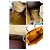 Hermès Birkin 40 Vache Naturelle Borsa Tan Marrone - vista 8