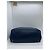 Borsa Chanel GST in Pelle Caviar Blu Navy - vista 3