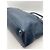 Borsa Chanel GST in Pelle Caviar Blu Navy - vista 6