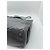 Chanel Bolsa de ombro acolchoada em camurça cinza - vista 8