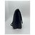 Borsa Chanel in pelle matelassé nera Nero - vista 3