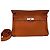 Borsa Hermès Jypsière Pelle Togo Arancione