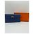 Portafoglio Hermès Kelly in pelle Epsom Blu Agate - vista 6