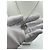 Collana Chanel Fil de Camélia in Platino e Diamanti Argento - vista 2