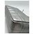 Chanel CFmini Borsa in pelle argento - vista 7