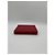 Cartera Hermès Love Hermes de cuero rojo Roja - vista 2