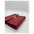 Cartera Hermès Love Hermes de cuero rojo Roja - vista 3