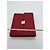 Cartera Hermès Love Hermes de cuero rojo Roja - vista 8