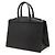 Louis Vuitton Black Epi Riviera Nero - vista 2