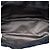 Chanel Black Medium CC Quilted Satin Single Flap Nero - vista 4
