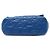Chanel Blue Small Quilted Calfskin Love Me Tender Flap Azul - vista 3