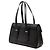 Louis Vuitton Black Epi Segur MM - view 2