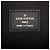 Louis Vuitton Black Epi Segur MM - view 5