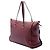 Louis Vuitton Red Monogram Empreinte Lumineuse GM Rosso Bordò - vista 2
