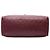 Louis Vuitton Red Monogram Empreinte Lumineuse GM Rosso Bordò - vista 3