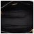 Tote Prada Black Saffiano Vernice Trimmed Tessuto Parabole Nero - vista 4
