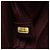 Borsa a tracolla Chanel Gold Small Quilted Lambskin Coco Boy D'oro - vista 6